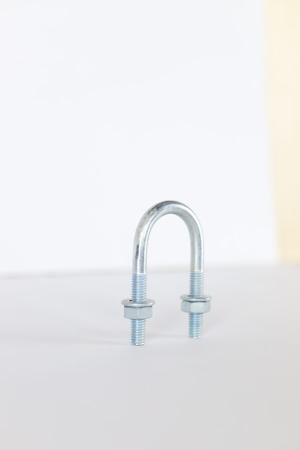 ⁦U-BOLT⁩ - الصورة ⁦3⁩