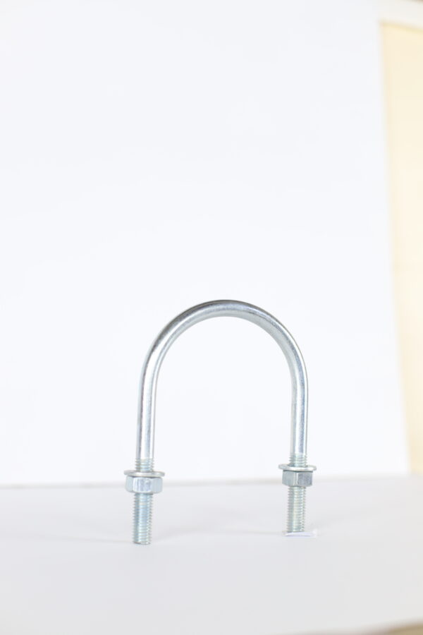 ⁦U-BOLT⁩ - الصورة ⁦4⁩