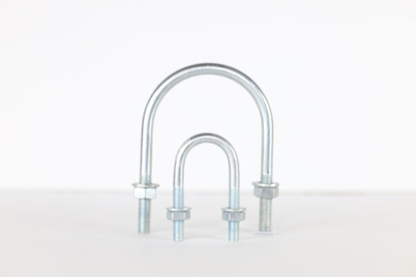 ⁦U-BOLT⁩ - الصورة ⁦2⁩