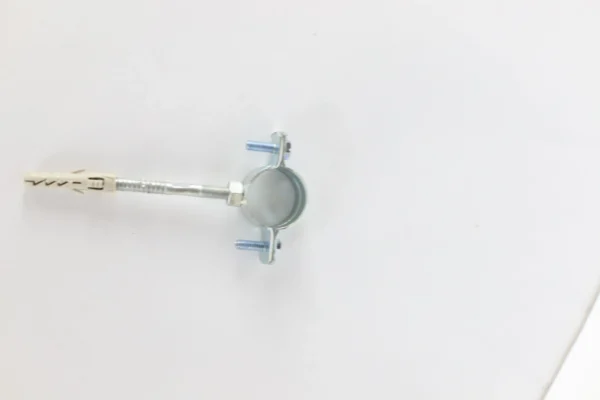 ⁦PIPE HANGER WITHOUT LINING⁩ - الصورة ⁦2⁩