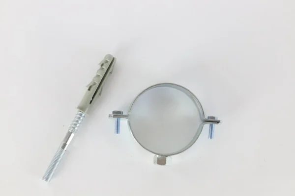 ⁦PIPE HANGER WITHOUT LINING⁩ - الصورة ⁦6⁩