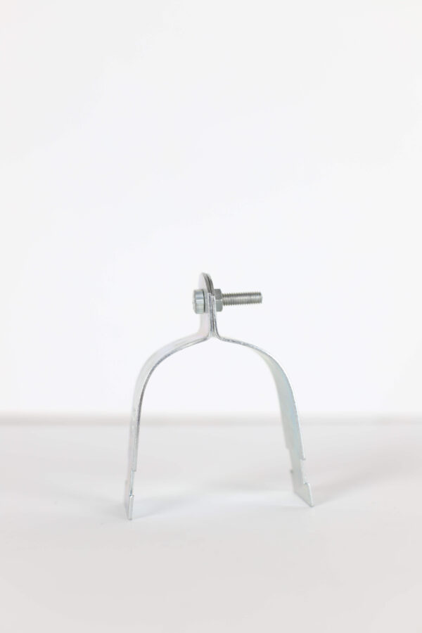 STRUT CLAMP – TWO PIECE CHANNEL CLIP - Image 2