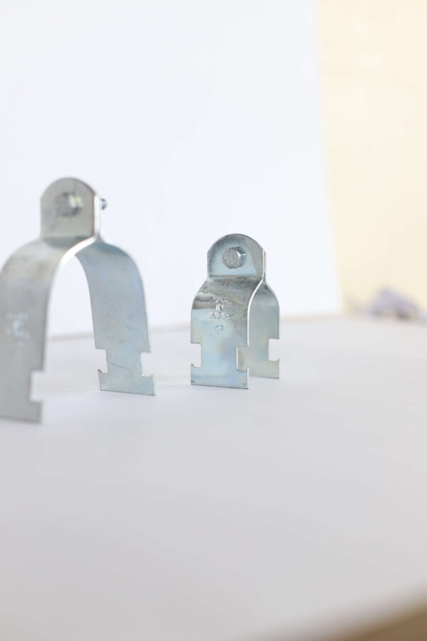 STRUT CLAMP – TWO PIECE CHANNEL CLIP - Image 3