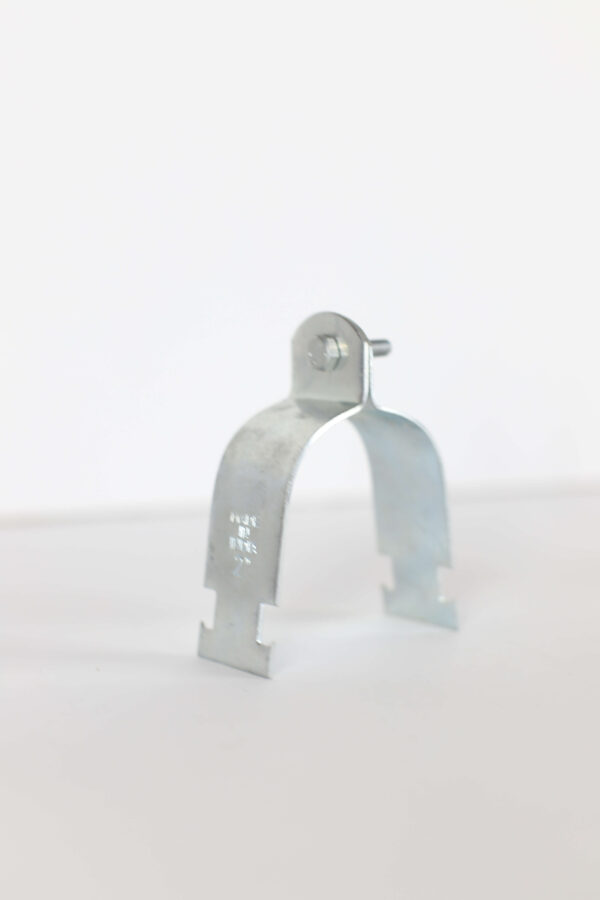 STRUT CLAMP – TWO PIECE CHANNEL CLIP
